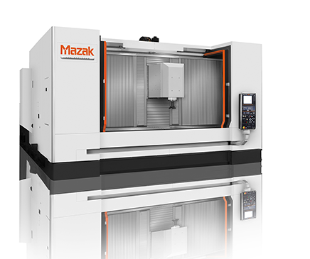 Mazak CNC Vertical Machining Centre 820-30HD